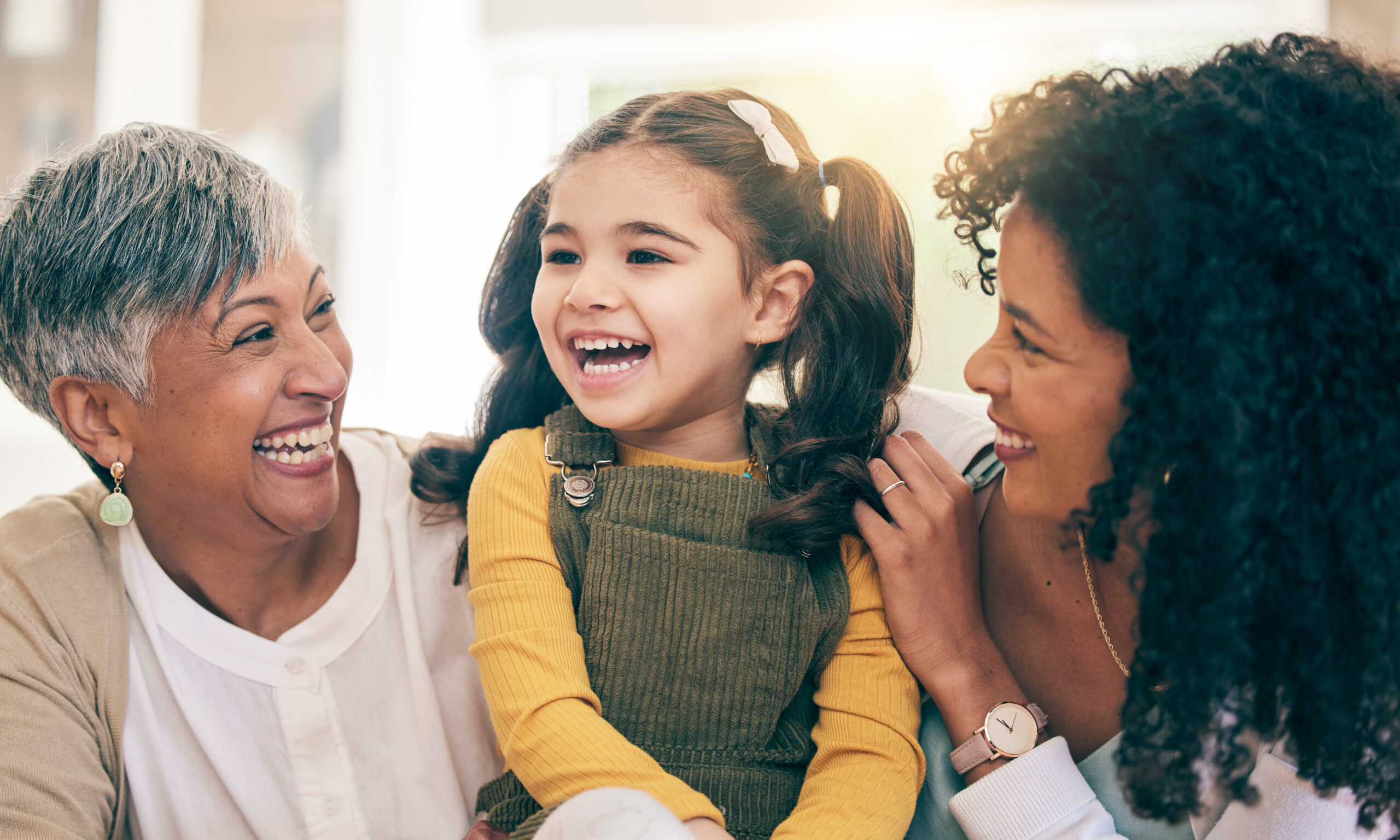 PARENTS, STEP-PARENTS AND CHILDREN, OH MY! BLENDED FAMILIES + DEATH = A POTENTIAL NIGHTMARE 1 AdobeStock 639620898 scaled