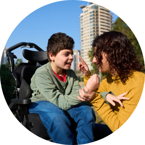 Home-New 9 special needs trust